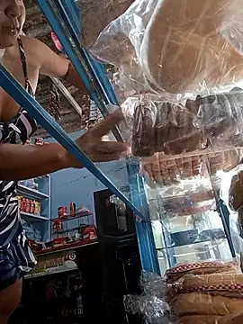 Lorenasex online show from October 18, 2025, 12:06 pm