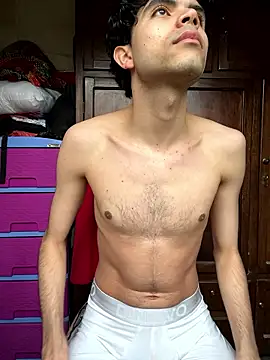 Axel-Mejia online show from January 12, 2026, 12:54 pm