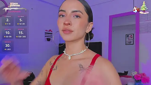 Aryane art  online show from December 17, 2025, 12:27 am