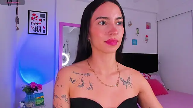 Aryane art  online show from February 10, 2026, 10:36 pm