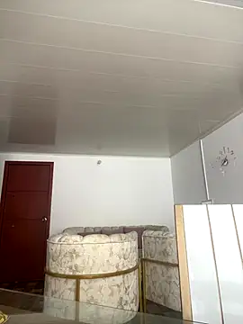 AnaaFaith  online show from September 16, 2025, 3:13 pm