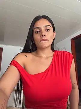 AnaaFaith  online show from February 23, 2026, 8:06 pm