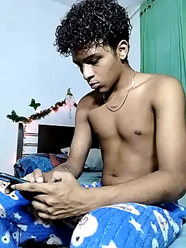 Manuel Mateus1 online show from December 4, 2025, 11:35 pm