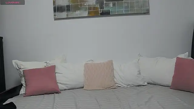 LadyLiia online show from December 14, 2024, 8:23 am