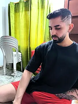 giannis090 online show from February 20, 2026, 7:58 pm