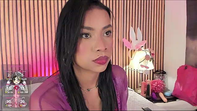 keeyla stone online show from March 9, 2026, 11:09 pm