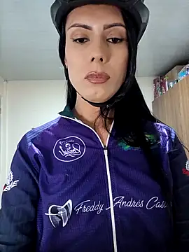 grecia live69 online show from November 10, 2025, 3:38 am