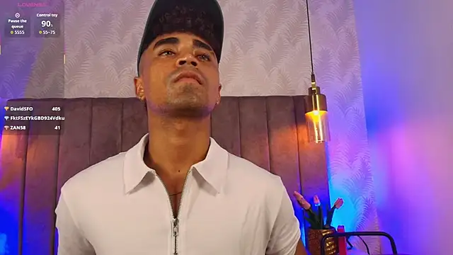 Jacob 606 online show from March 8, 2026, 2:04 am