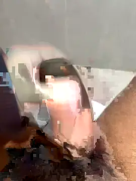 Snapshot of haucjsyo chatting on October 3, 2025, 1:24 am haucjsyo online show from October 3, 2025, 1:24 am