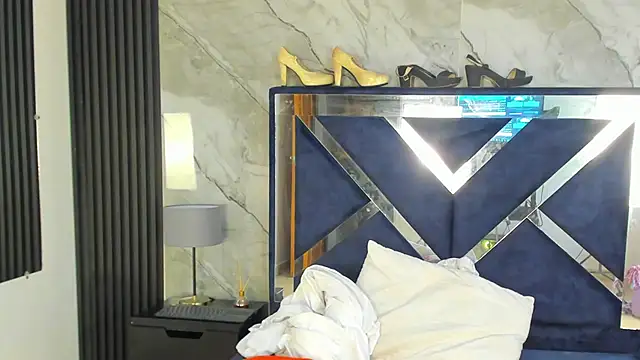 VanessaHard as online show from February 16, 2026, 10:17 pm