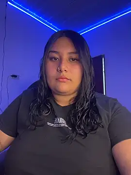 Nicky-222 online show from February 5, 2026, 1:54 am