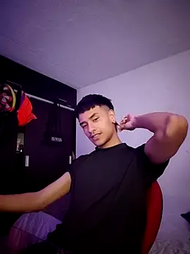 BADFUCKPUSSYHARDCORE online show from February 27, 2026, 10:21 pm