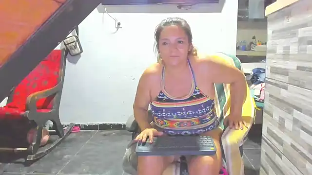 Snapshot of rubi_49 chatting on May 7, 2026, 4:18 am rubi 49 online show from May 7, 2026, 4:18 am