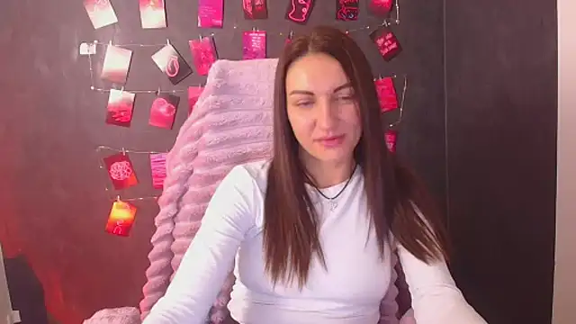 Aurora Loveu online show from November 28, 2025, 10:45 pm