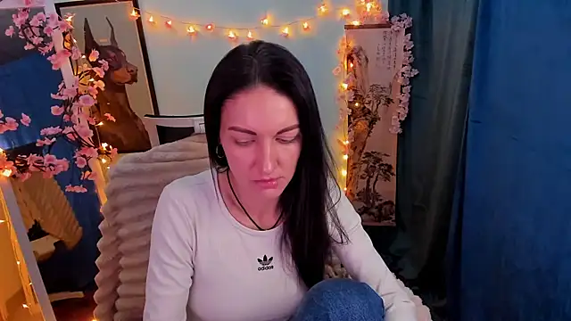 Aurora Loveu online show from February 21, 2026, 10:44 pm