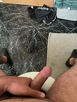 geilheit12 online show from September 16, 2025, 4:08 pm