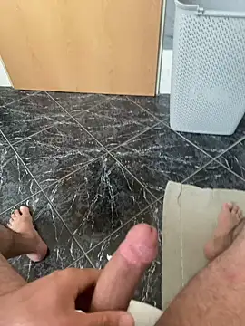 geilheit12 online show from October 8, 2025, 10:46 am