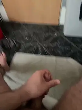 geilheit12 online show from December 4, 2025, 8:45 am