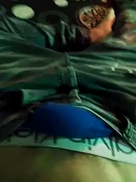 Alexendermg online show from January 18, 2026, 6:12 pm