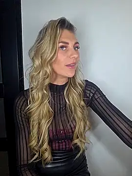 Melody1600 online show from March 24, 2026, 9:09 pm