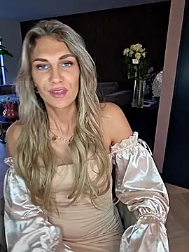 Melody1600 online show from April 23, 2026, 1:13 pm