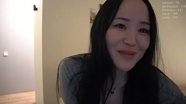 Snapshot of _JiKey_ chatting on December 13, 2024, 6:16 pm JiKey online show from December 13, 2024, 6:16 pm
