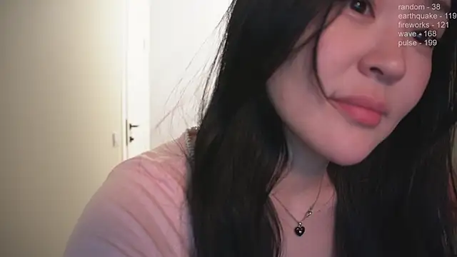 Snapshot of _JiKey_ chatting on January 11, 2025, 8:10 pm JiKey online show from January 11, 2025, 8:10 pm