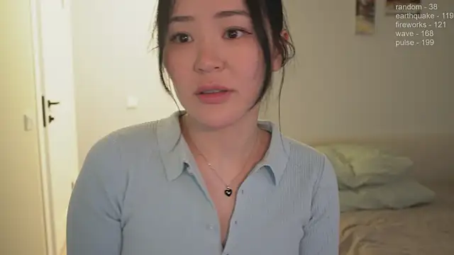 Snapshot of _JiKey_ chatting on January 27, 2025, 11:11 am JiKey online show from January 27, 2025, 11:11 am