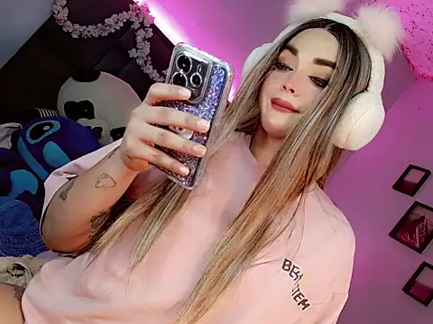 Snapshot of kattie_Sweet_ chatting on October 24, 2025, 10:50 pm kattie Sweet  online show from October 24, 2025, 10:50 pm