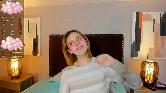 Snapshot of seraphine_star chatting on February 13, 2026, 11:23 pm seraphine star online show from February 13, 2026, 11:23 pm