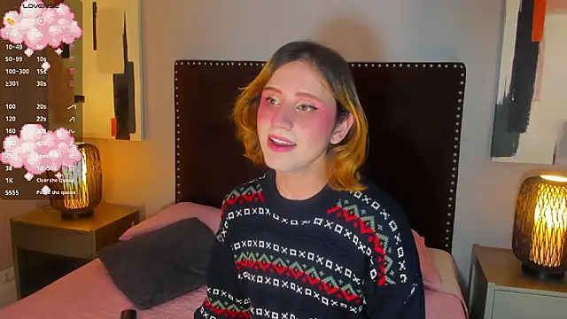 Snapshot of seraphine_star chatting on March 4, 2026, 3:12 am seraphine star online show from March 4, 2026, 3:12 am