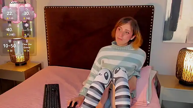 seraphine star online show from March 21, 2026, 8:19 am