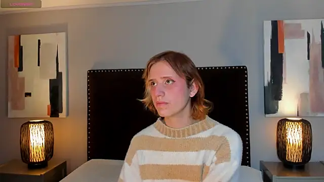 seraphine star online show from April 8, 2026, 3:50 am