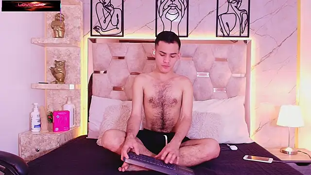 alessandro musk online show from April 24, 2026, 3:36 pm