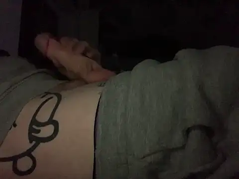 felicks1 online show from November 18, 2025, 10:36 pm