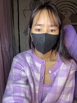 TiNa 04 online show from November 29, 2025, 12:24 am