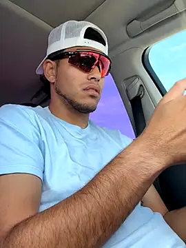 StrokingDaddy4 online show from September 16, 2025, 4:30 pm