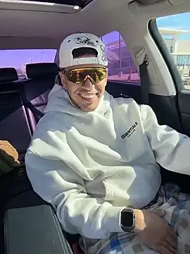 StrokingDaddy4 online show from November 27, 2025, 5:26 pm