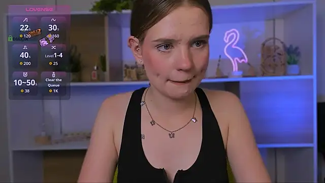 Snapshot of eva_drive chatting on September 10, 2025, 7:25 pm eva drive online show from September 10, 2025, 7:25 pm