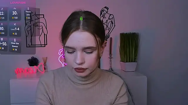 Snapshot of eva_drive chatting on October 8, 2025, 7:11 pm eva drive online show from October 8, 2025, 7:11 pm