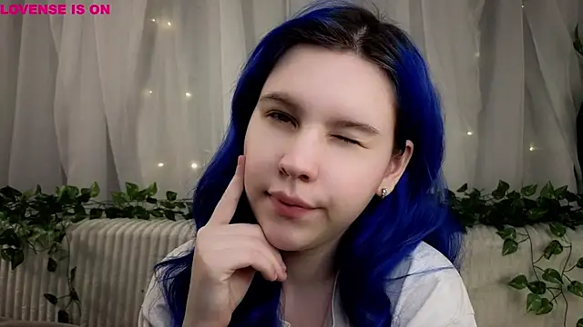 ElizSpieth online show from February 13, 2026, 1:12 am