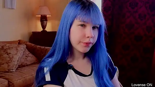 ElizSpieth online show from February 28, 2026, 2:01 am