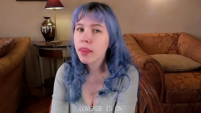 ElizSpieth online show from March 13, 2026, 2:07 am