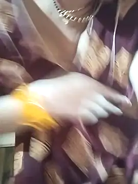 rani8008 online show from October 7, 2025, 6:10 am