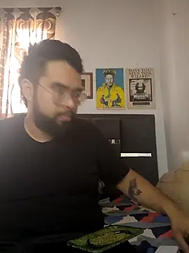 Asdfg0001 online show from November 6, 2025, 8:21 pm