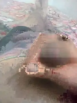 Snapshot of themasklover chatting on October 10, 2025, 5:45 pm themasklover online show from October 10, 2025, 5:45 pm