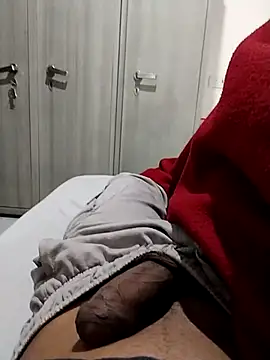 themasklover online show from March 19, 2026, 6:45 pm