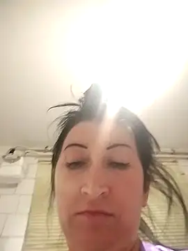 Funny Karina online show from September 12, 2025, 10:54 pm