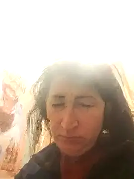 Funny Karina online show from October 18, 2025, 6:26 am