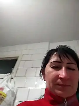 Funny Karina online show from October 22, 2025, 6:07 pm